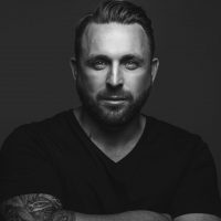 Johnny Reid