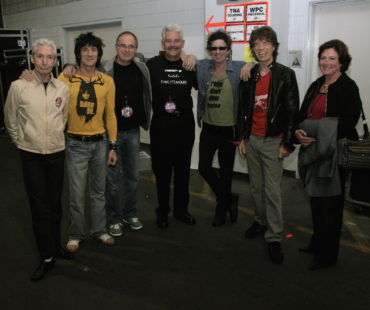 Norman McIntosh - 2006 MusiCounts Teacher of the Year