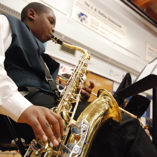 LAURA PEDERSEN PHOTO