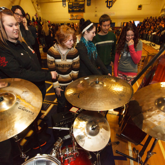 © Chris Graham Photo 2013