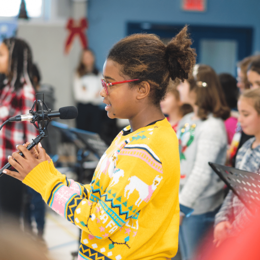 St. Mary’s Elementary School (QC)