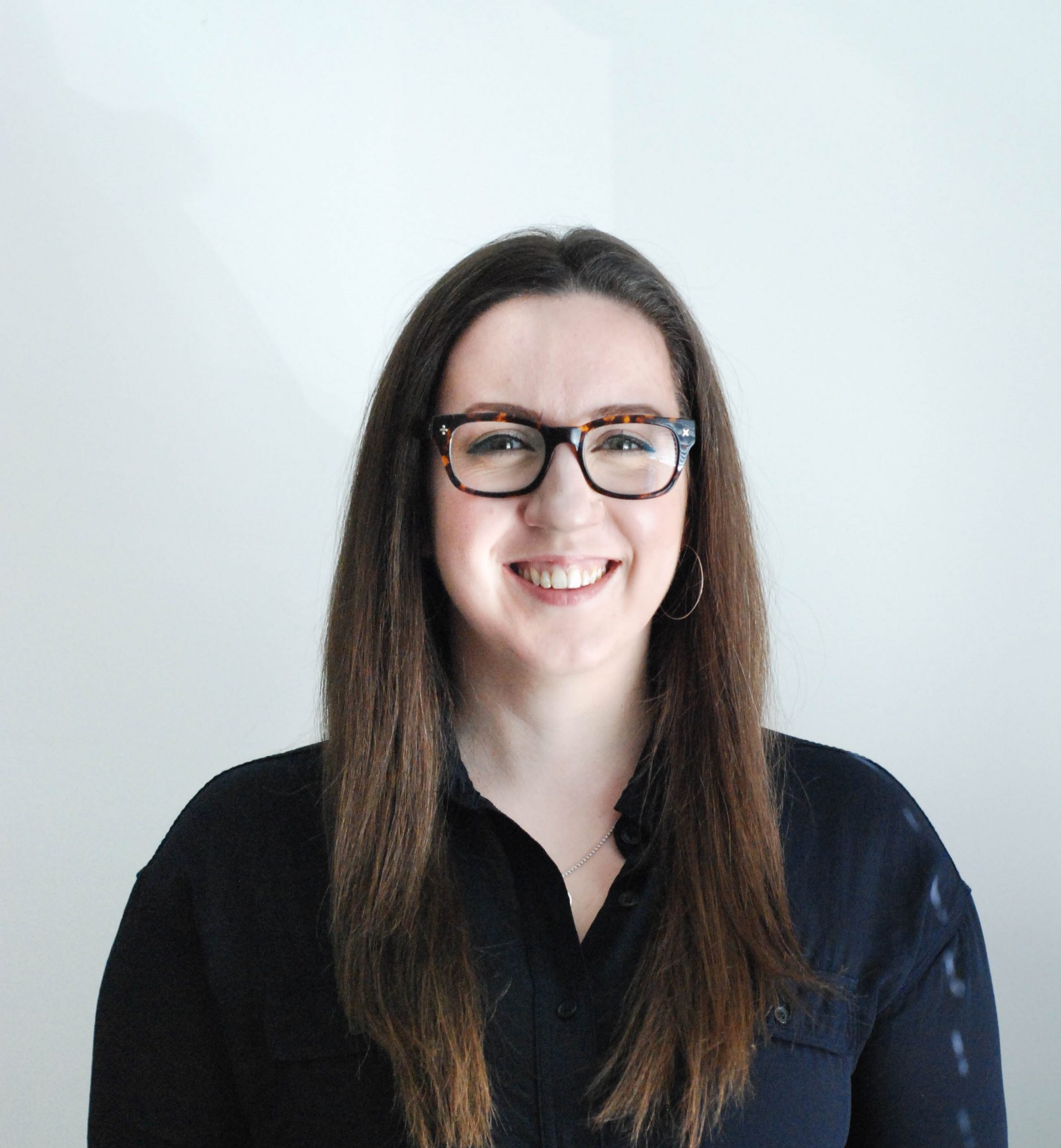 Kate Bangay Headshot