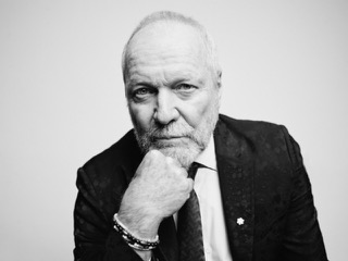 Gary Slaight Picture